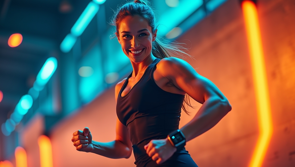 superiorprogram Digital Fitness Forskning