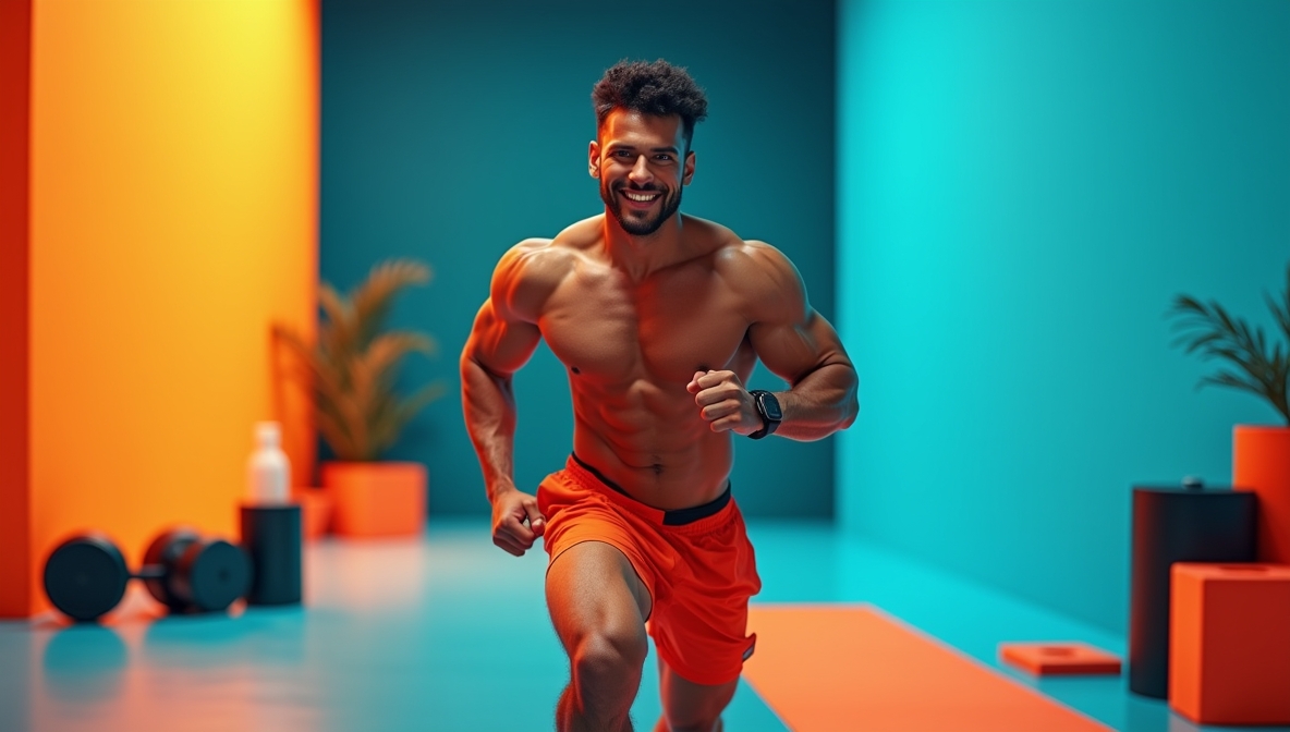 superiorprogram Fitness Produkt Demonstration superiorprogram Fitness Produkt Demonstration